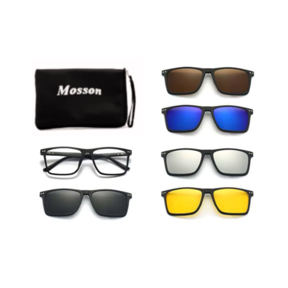 Mosson 2087