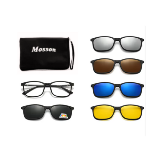 Mosson 2001