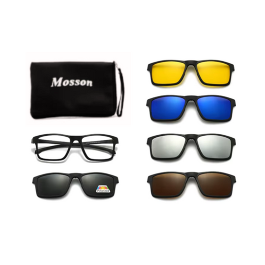 Mosson 2003