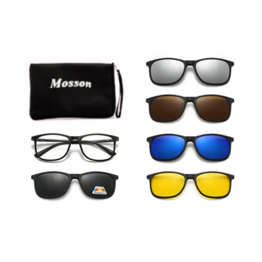 Mosson 2004