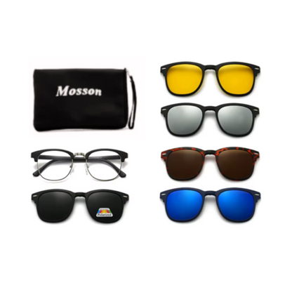 Mosson 2005