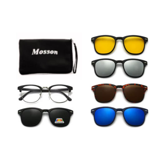 Mosson 2005