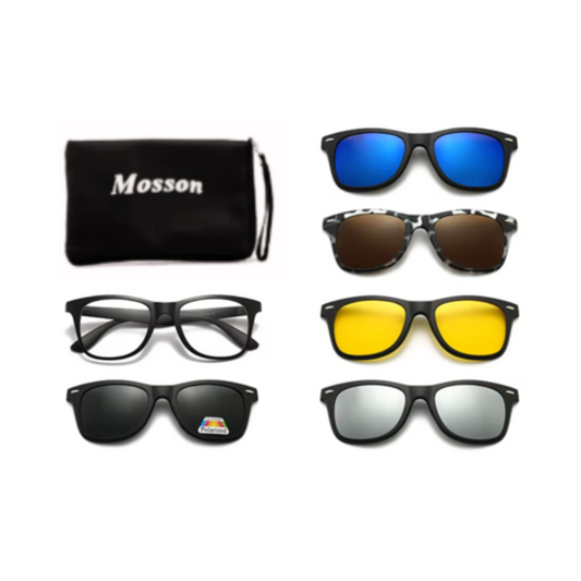 Mosson 2007