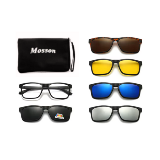 Mosson 2008