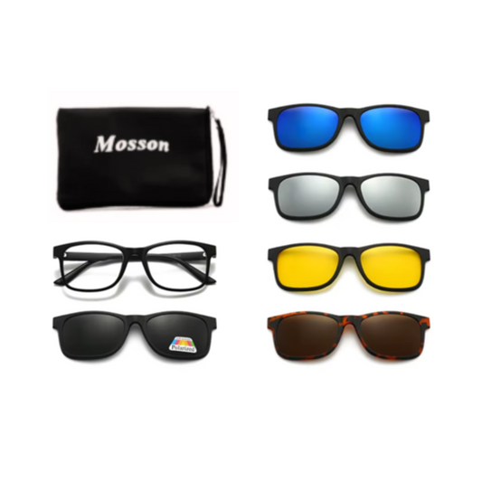 Mosson 2009