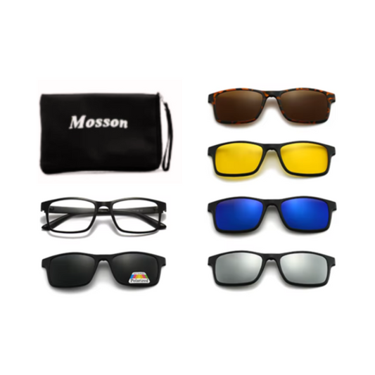 Mosson 2013