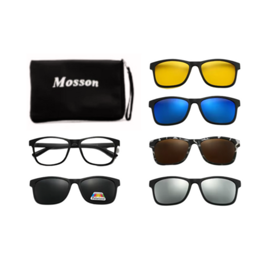 Mosson 2015