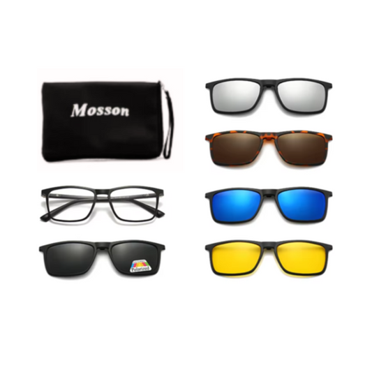 Mosson 2016