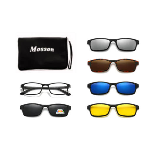 Mosson 2017