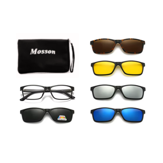 Mosson 2018