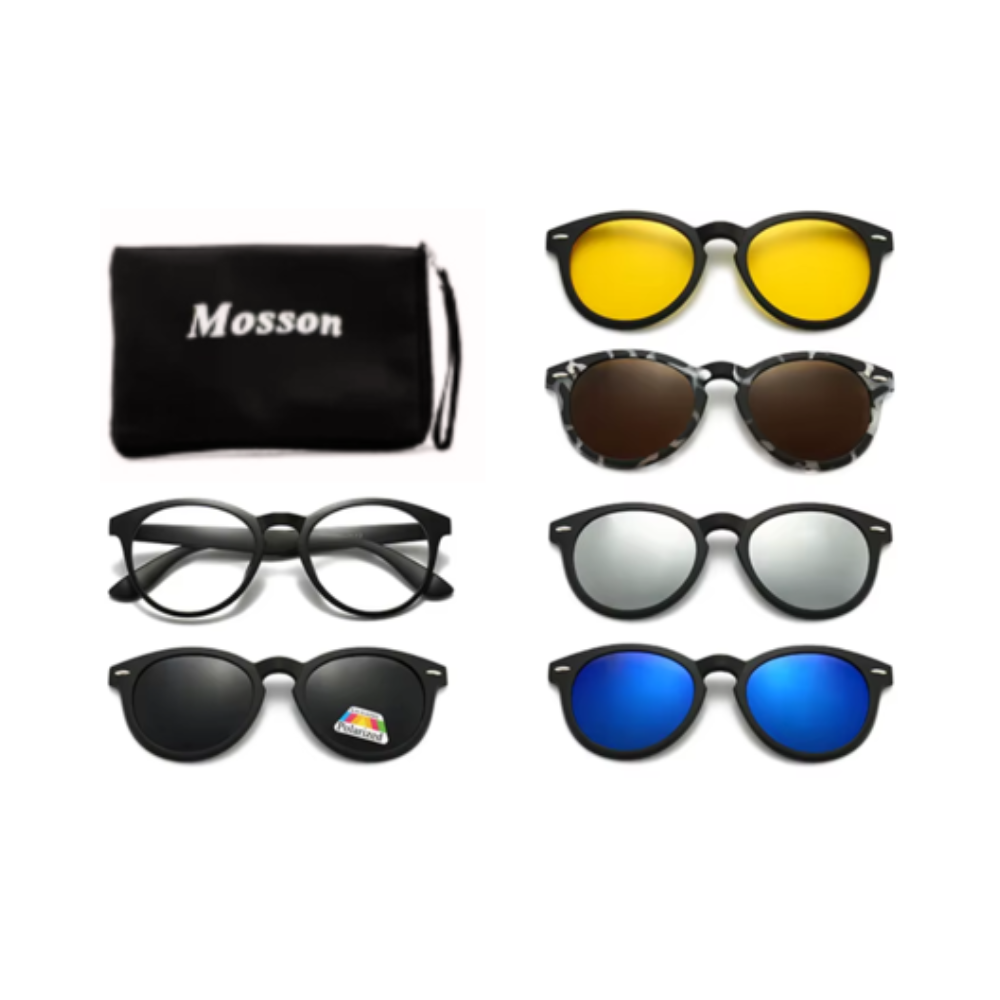 Mosson 2019