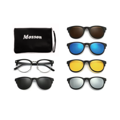 Mosson 2039
