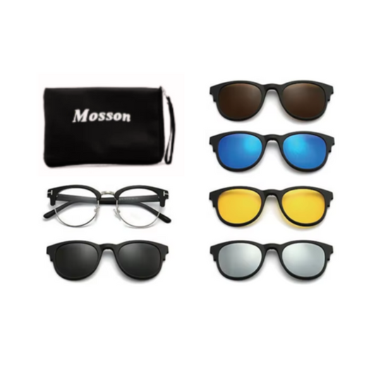 Mosson 2039
