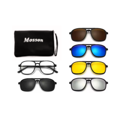 Mosson 2061