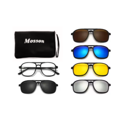 Mosson 2061