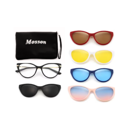 Mosson 2074