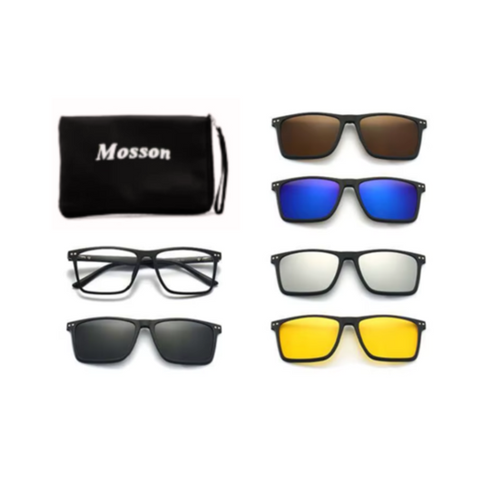 Mosson 2087